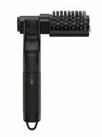 BBQ Brush Max ™