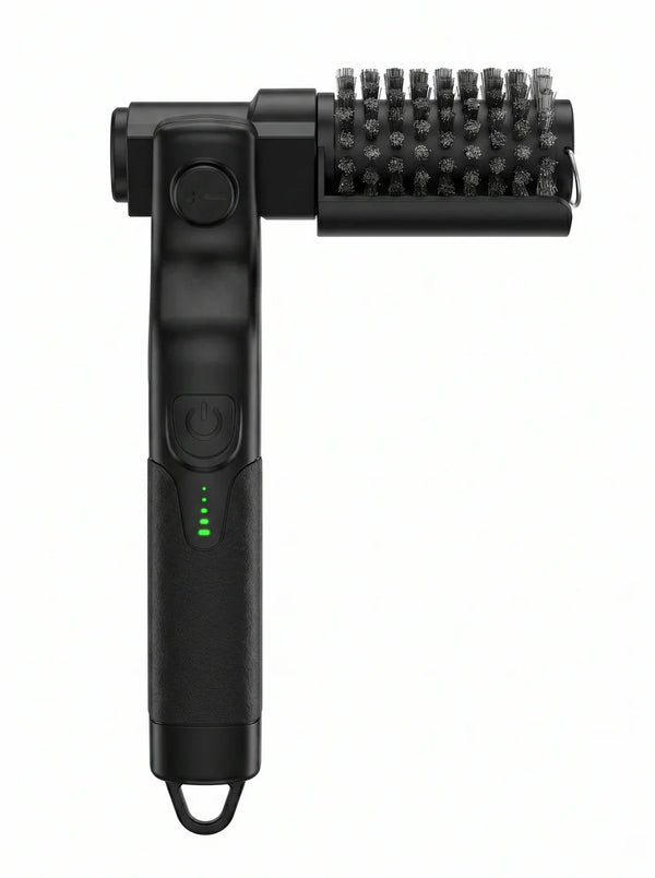 BBQ Brush Max ™