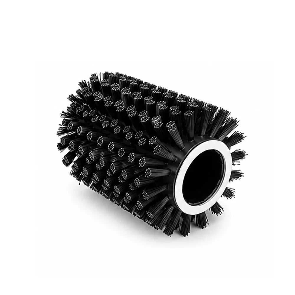 BBQ Brush Max™ - Max Clean Steel Head
