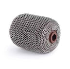 BBQ Brush Pro ™ - Bristle - Free Steel Head