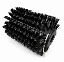 BBQ Brush Pro ™ - Deep Clean Bristle Head