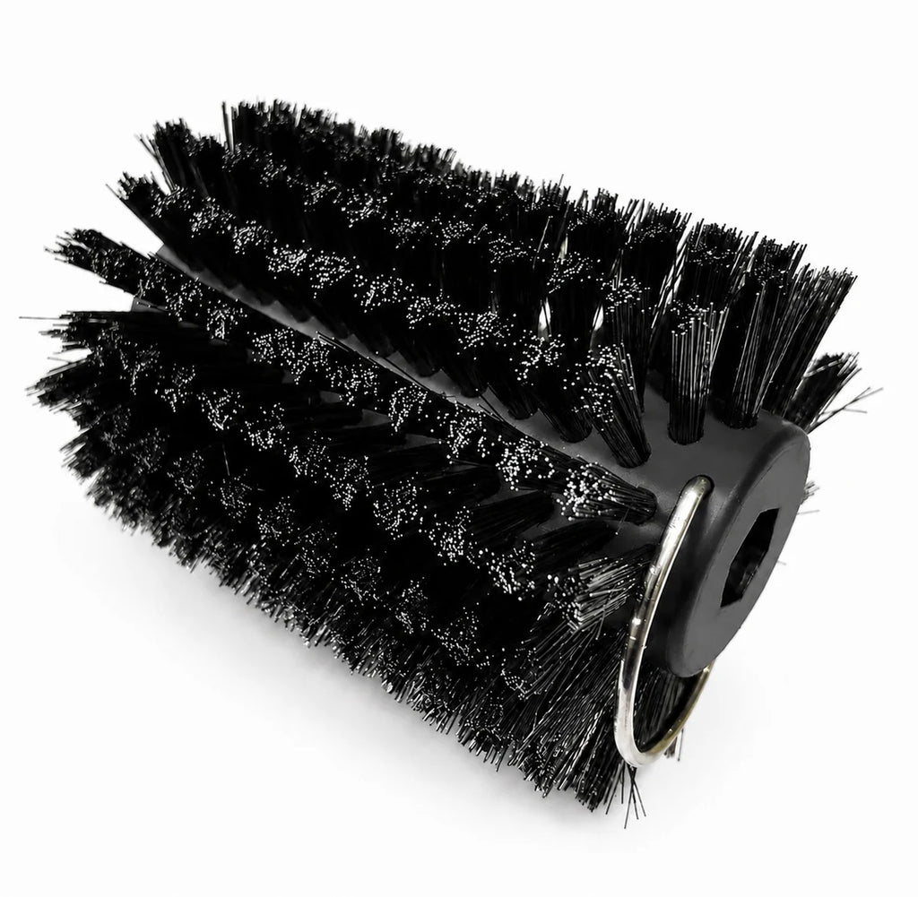 BBQ Brush Pro ™ - Deep Clean Bristle Head