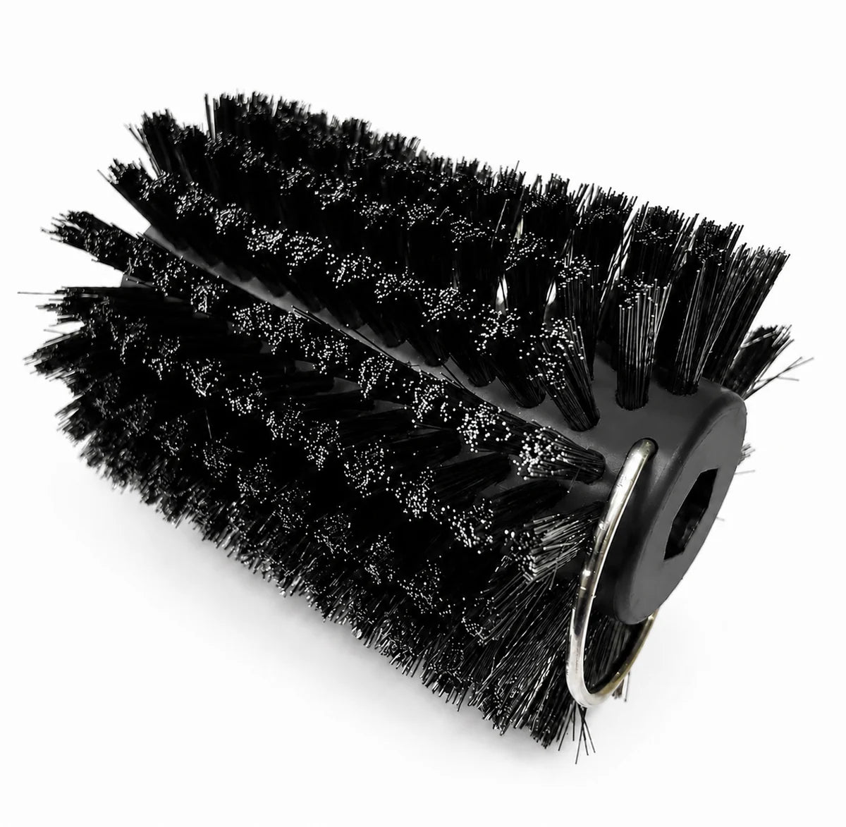 BBQ Brush Pro ™ - Deep Clean Bristle Head